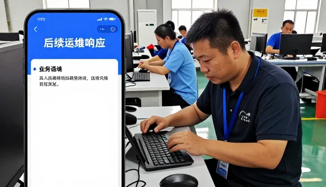 APP开发定制后续运维响应怎么做得更稳：后续运维响应一线经验